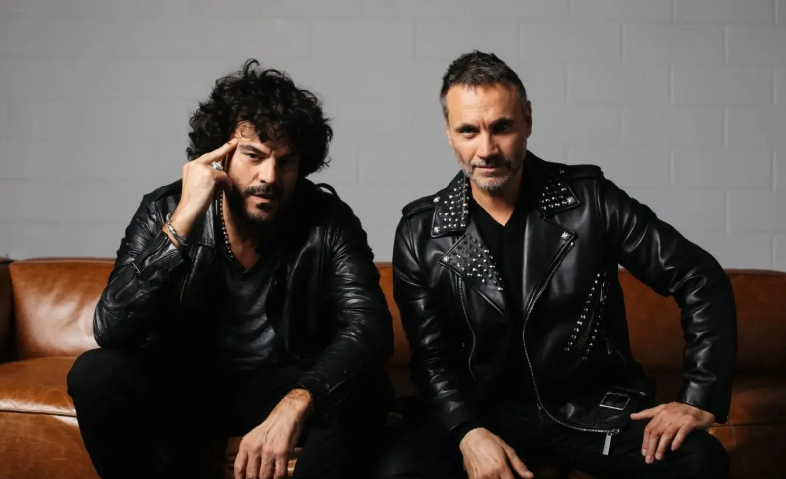 Roccella Summer Festival, arrivano Francesco Renga e Nek