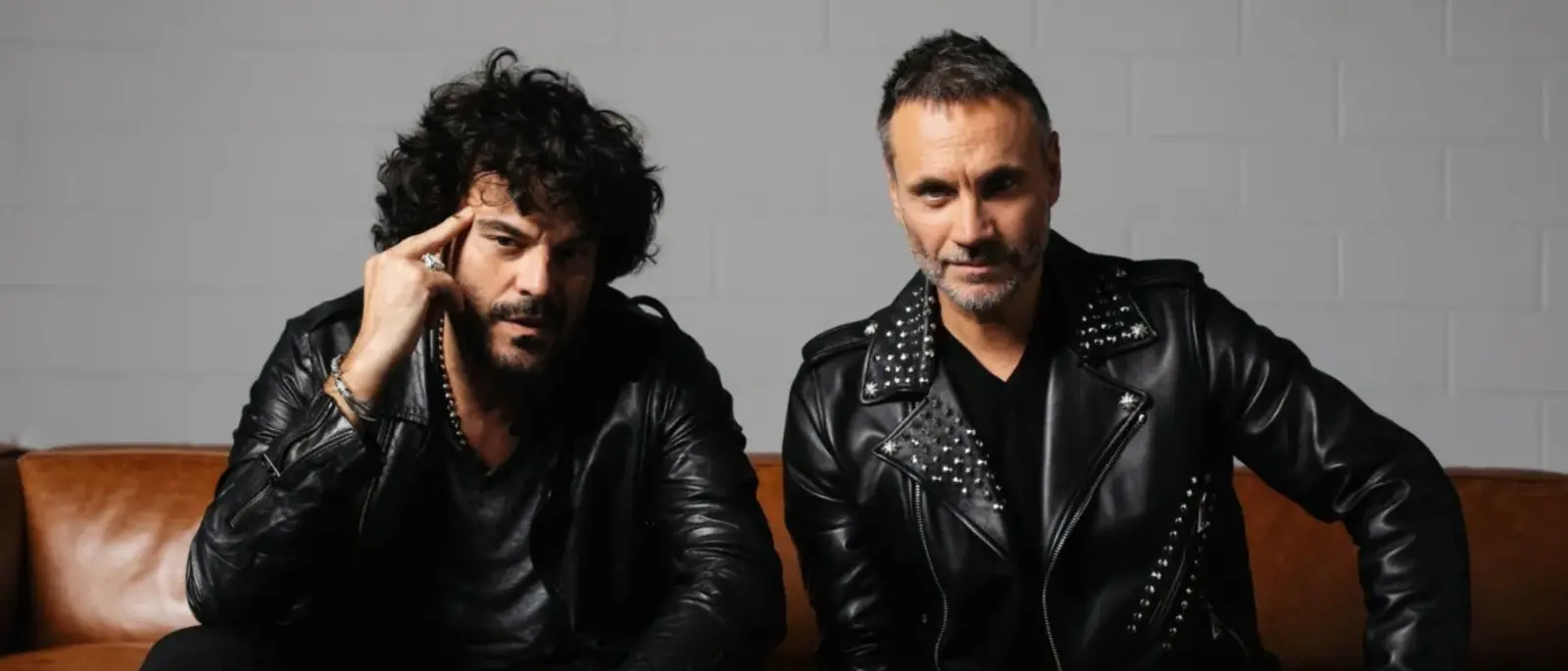 Roccella Summer Festival, arrivano Francesco Renga e Nek