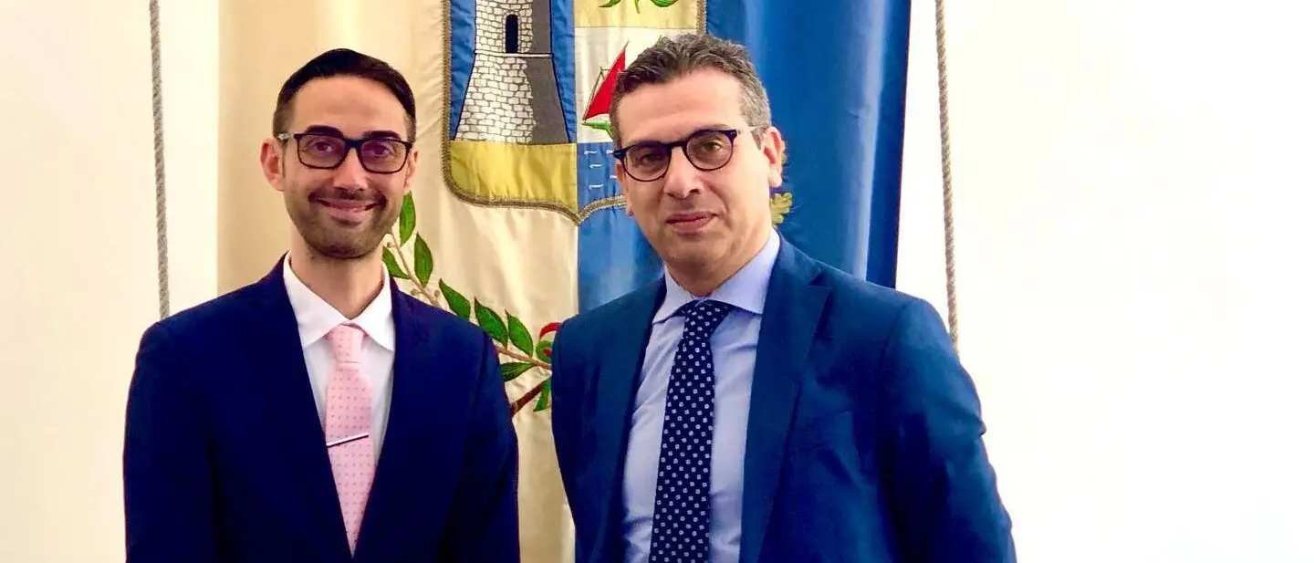 Marina di Gioiosa Jonica: Comune e Confcommercio uniti per sostenere le imprese