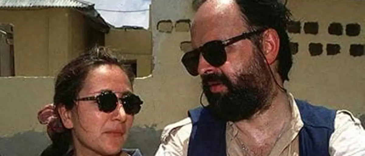 Ilaria Alpi e Miran Hrovatin, una verità negata e un mistero che allunga le sue ombre fino a Reggio