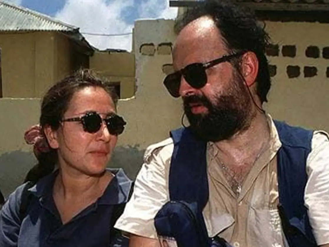 Ilaria Alpi e Miran Hrovatin, una verità negata e un mistero che allunga le sue ombre fino a Reggio