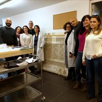 Reggio, nuovi studi al Museo Archeologico Nazionale