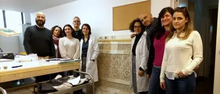 Reggio, nuovi studi al Museo Archeologico Nazionale