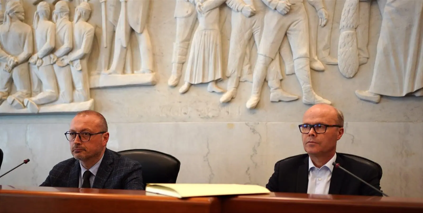 Reggio, disco verde in Consiglio Metropolitano alla versione preliminare del Piano Strategico