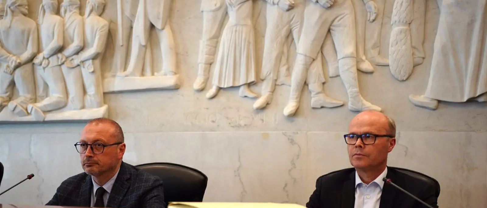 Reggio, disco verde in Consiglio Metropolitano alla versione preliminare del Piano Strategico