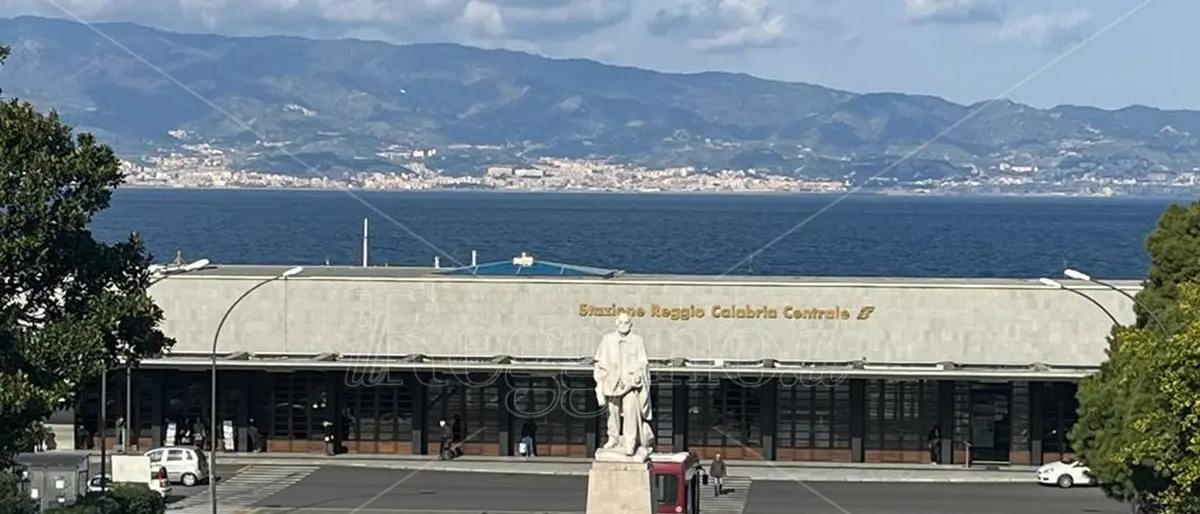 Metro di superficie a Reggio, nuova vita anche per le piccole stazioni
