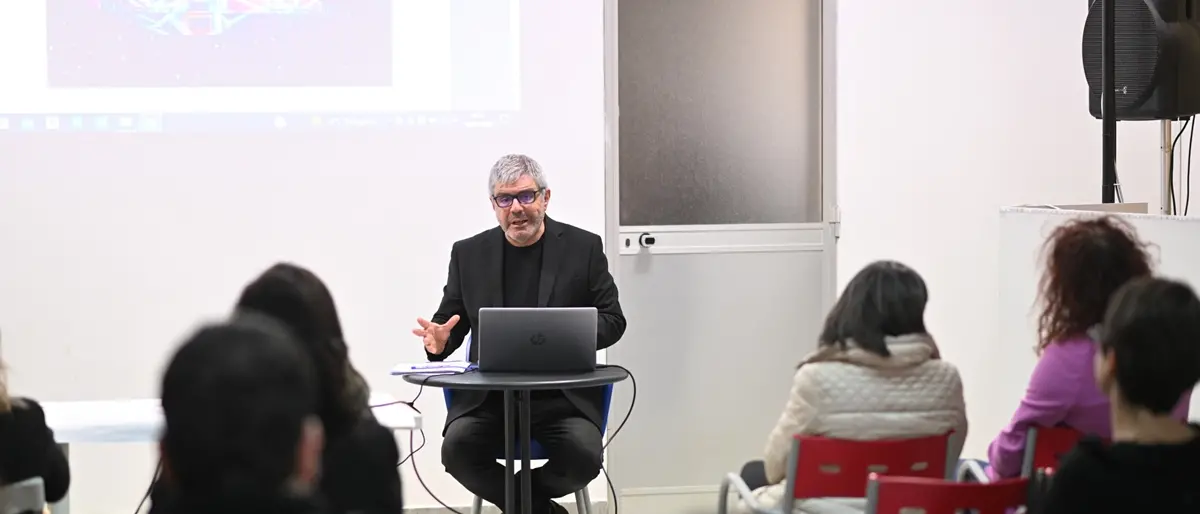 Corso per organizzatore di eventi a Reggio, Ruggero Pegna tra i docenti