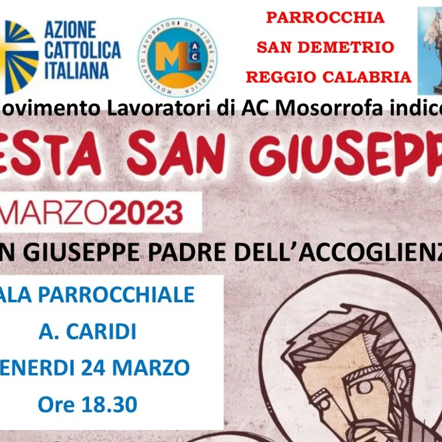 Reggio, a Mosorrofa festa dedicata agli immigrati per «creare comunità»