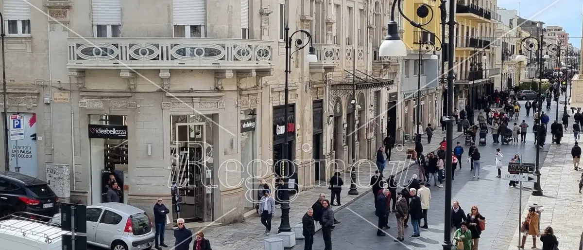 Reggio, al via la nuova edizione del Censimento permanente della popolazione