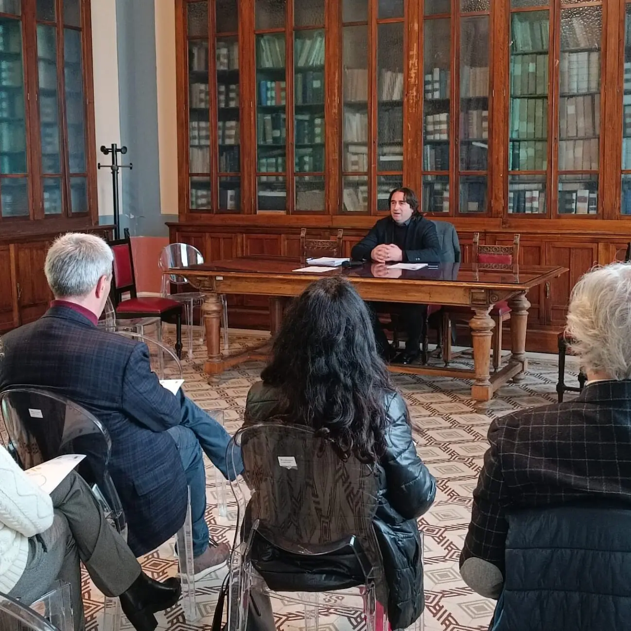 Reggio, Metrocity al lavoro per il Giro Ciclistico della Città Metropolitana