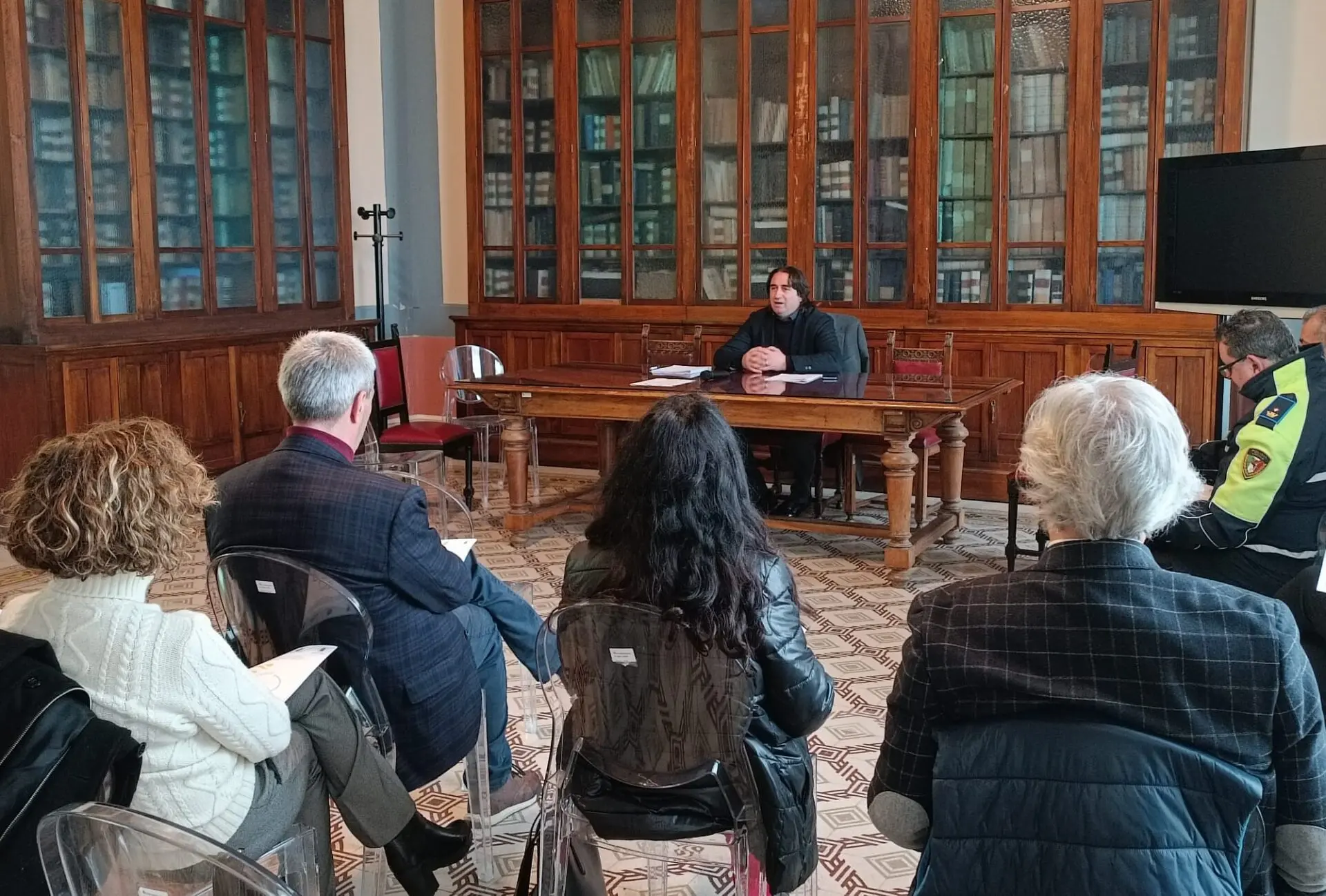 Reggio, Metrocity al lavoro per il Giro Ciclistico della Città Metropolitana