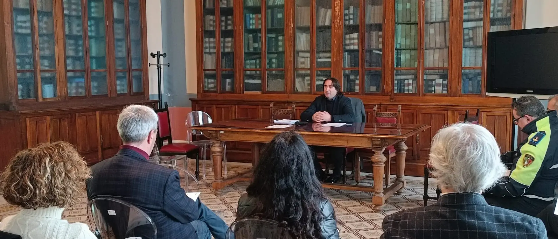 Reggio, Metrocity al lavoro per il Giro Ciclistico della Città Metropolitana