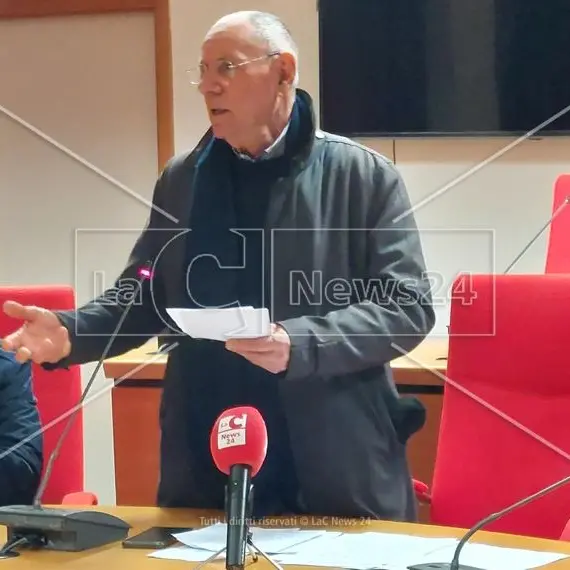 Gioia Tauro, indetta una manifestazione antimafia dopo gli arresti dell'operazione Hybris