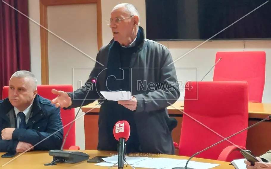 Gioia Tauro, indetta una manifestazione antimafia dopo gli arresti dell'operazione Hybris