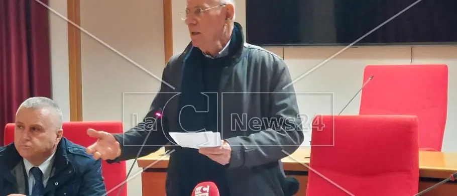 Gioia Tauro, indetta una manifestazione antimafia dopo gli arresti dell'operazione Hybris