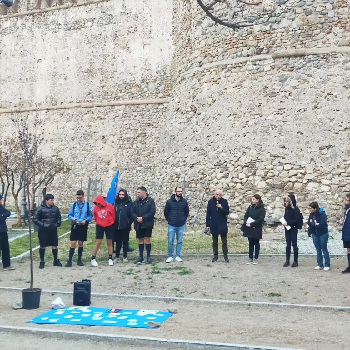 Reggio, Legambiente e Libera insieme nella Giornata della Memoria e dell’Impegno