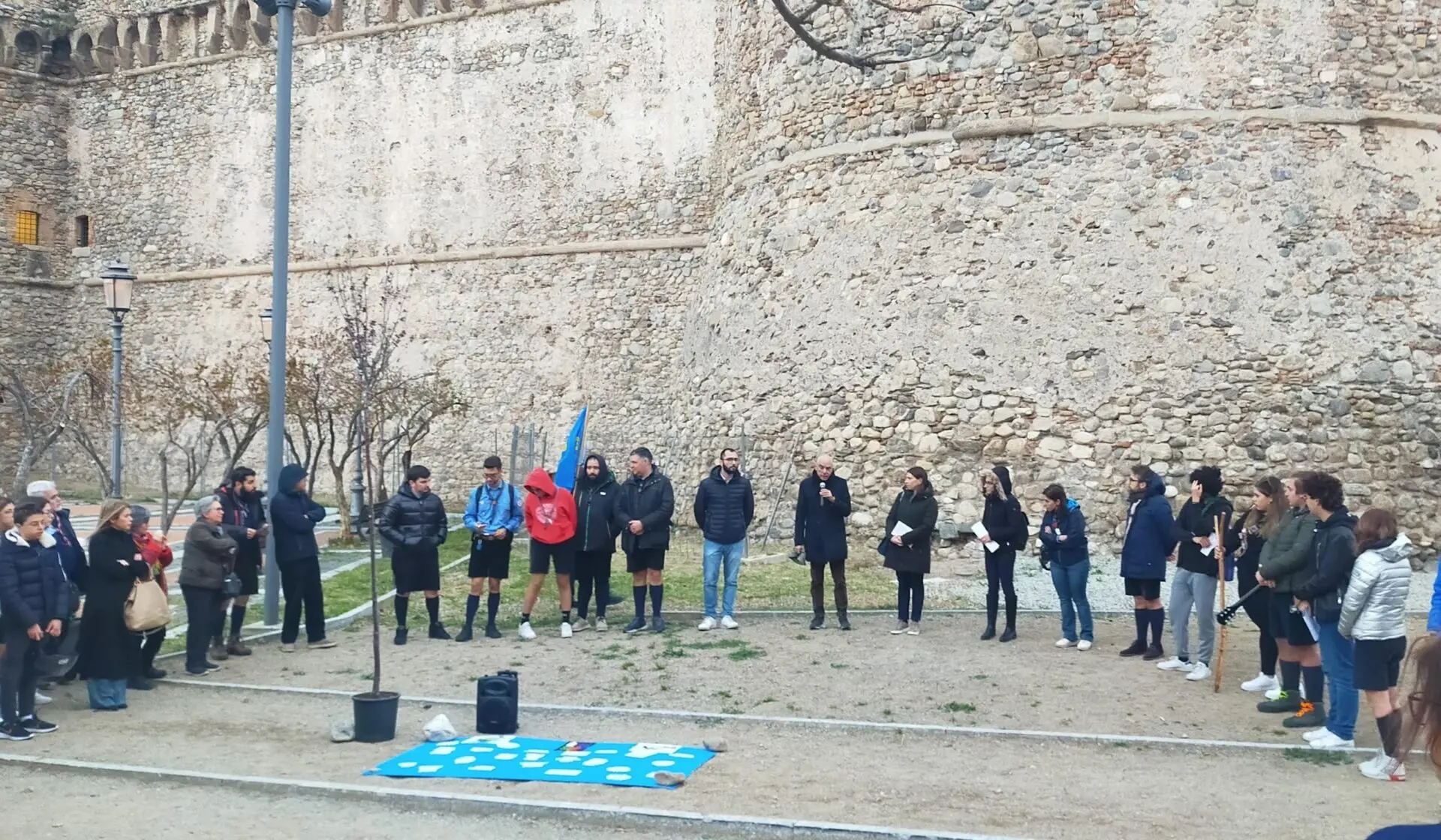 Reggio, Legambiente e Libera insieme nella Giornata della Memoria e dell’Impegno