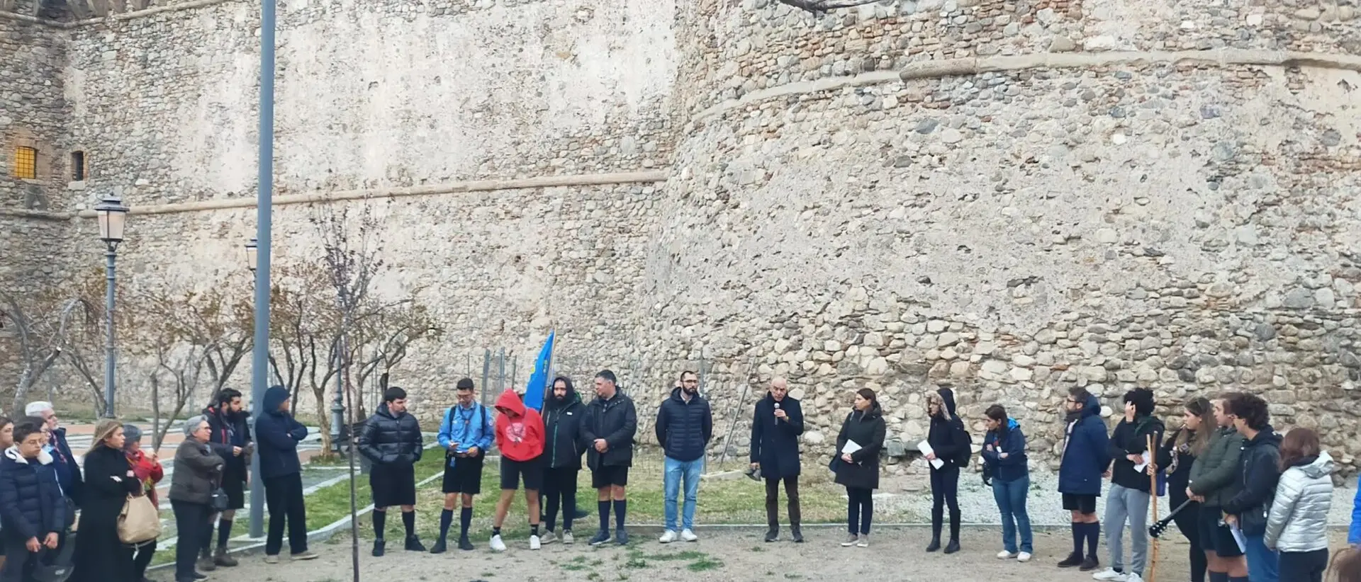 Reggio, Legambiente e Libera insieme nella Giornata della Memoria e dell’Impegno