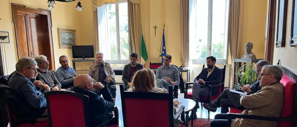 Palmi, riflettori puntati sull'iter di costruzione nuovo ospedale