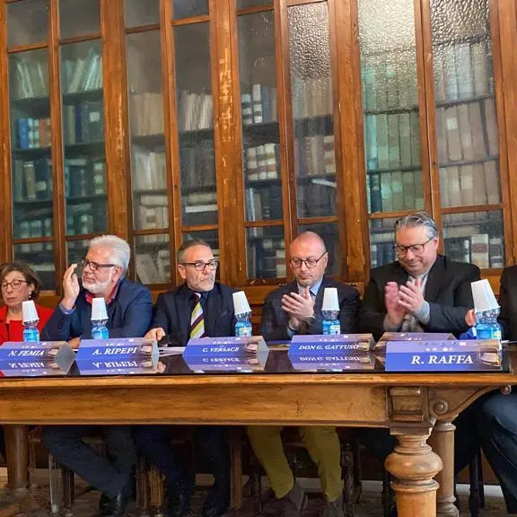 Hospice di Reggio Calabria, al via un progetto di solidarietà che vuole sedersi accanto agli ultimi