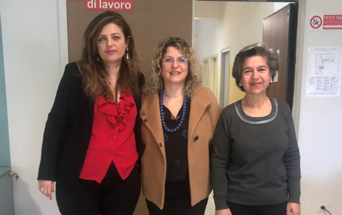 Reggio, celebrata all’IC “Radice Alighieri” la Giornata mondiale dell’acqua