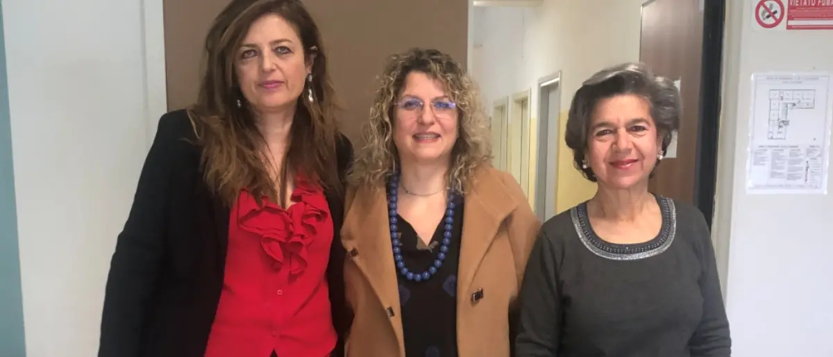 Reggio, celebrata all’IC “Radice Alighieri” la Giornata mondiale dell’acqua