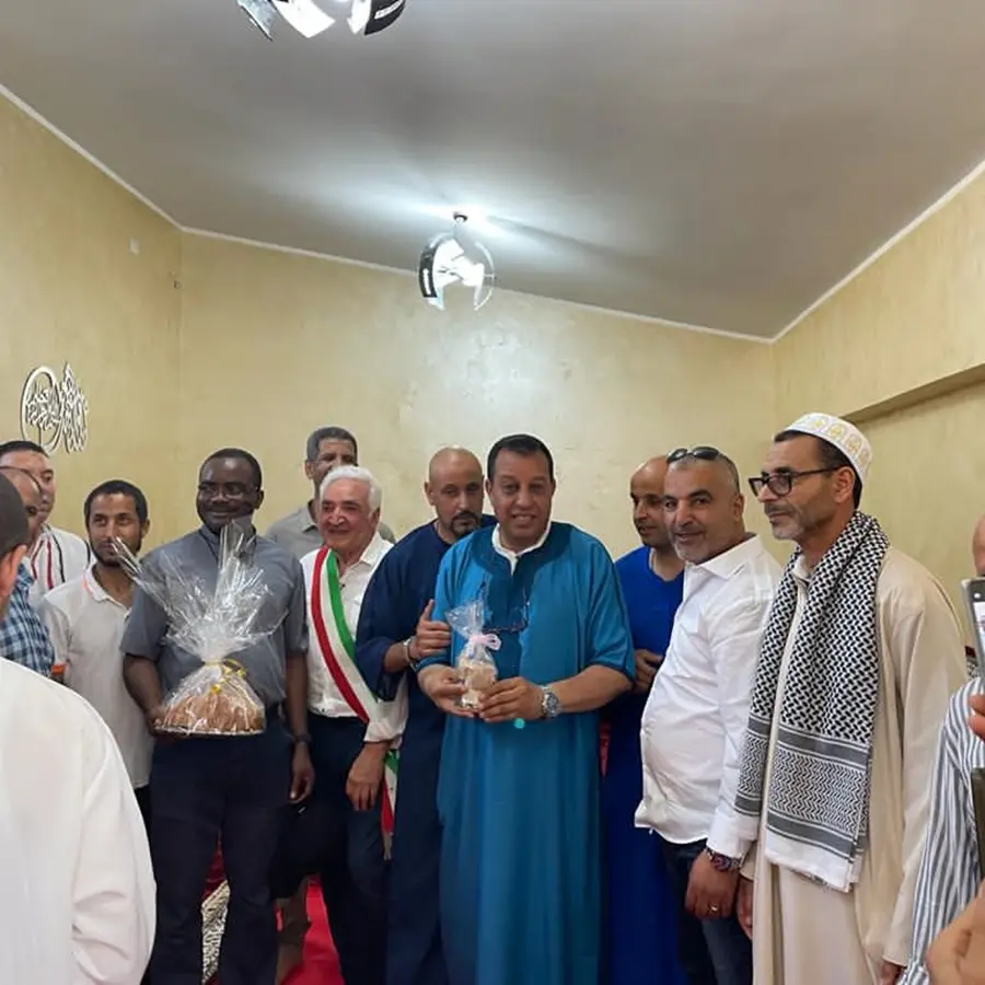 Ramadan a Reggio, comincia oggi il mese sacro per i musulmani