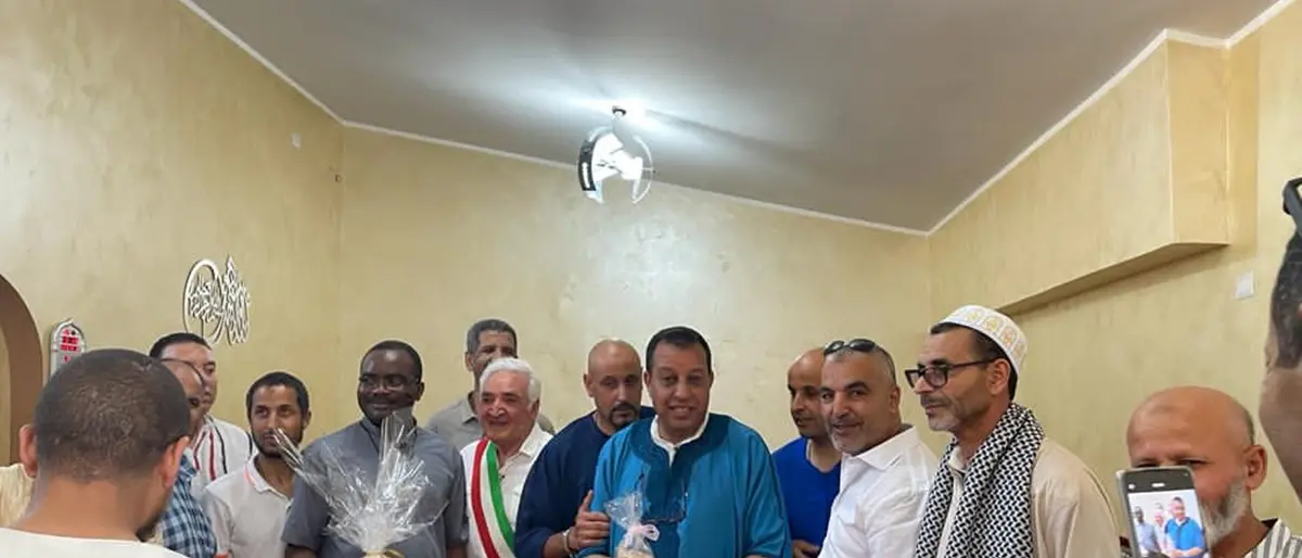 Ramadan a Reggio, comincia oggi il mese sacro per i musulmani