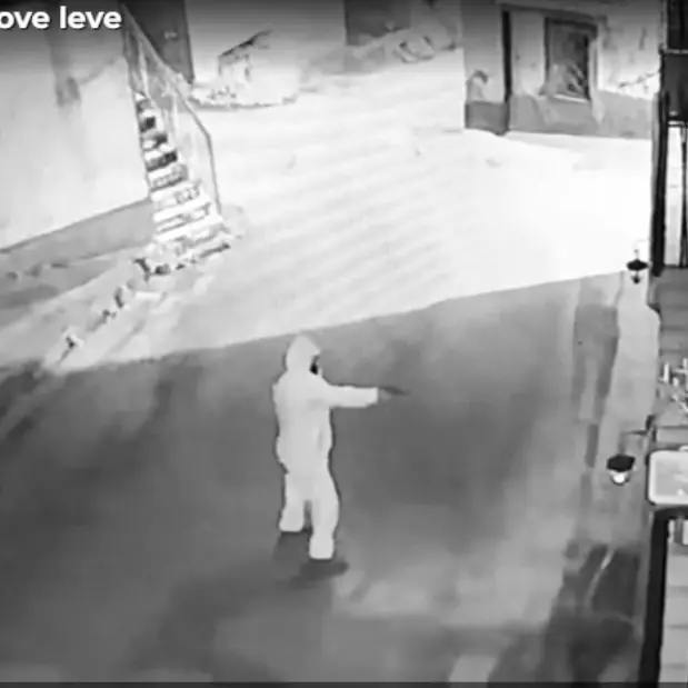 Sinopoli, revocata la sorveglianza speciale per Elio Arcangelo Morfea