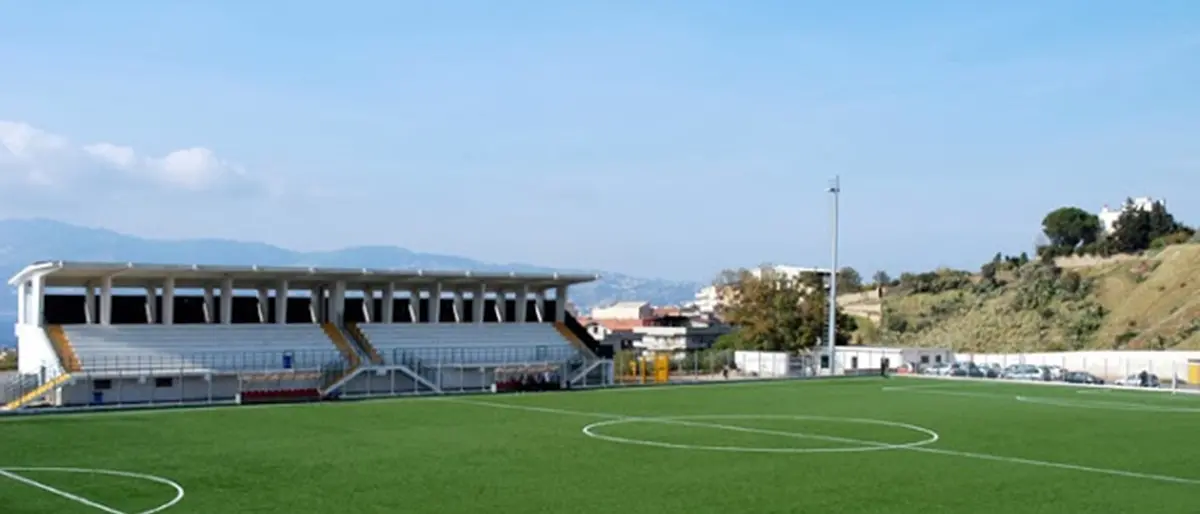Ancora un furto allo Stadio “Santoro” di Villa San Giovanni: la terza volta è troppo