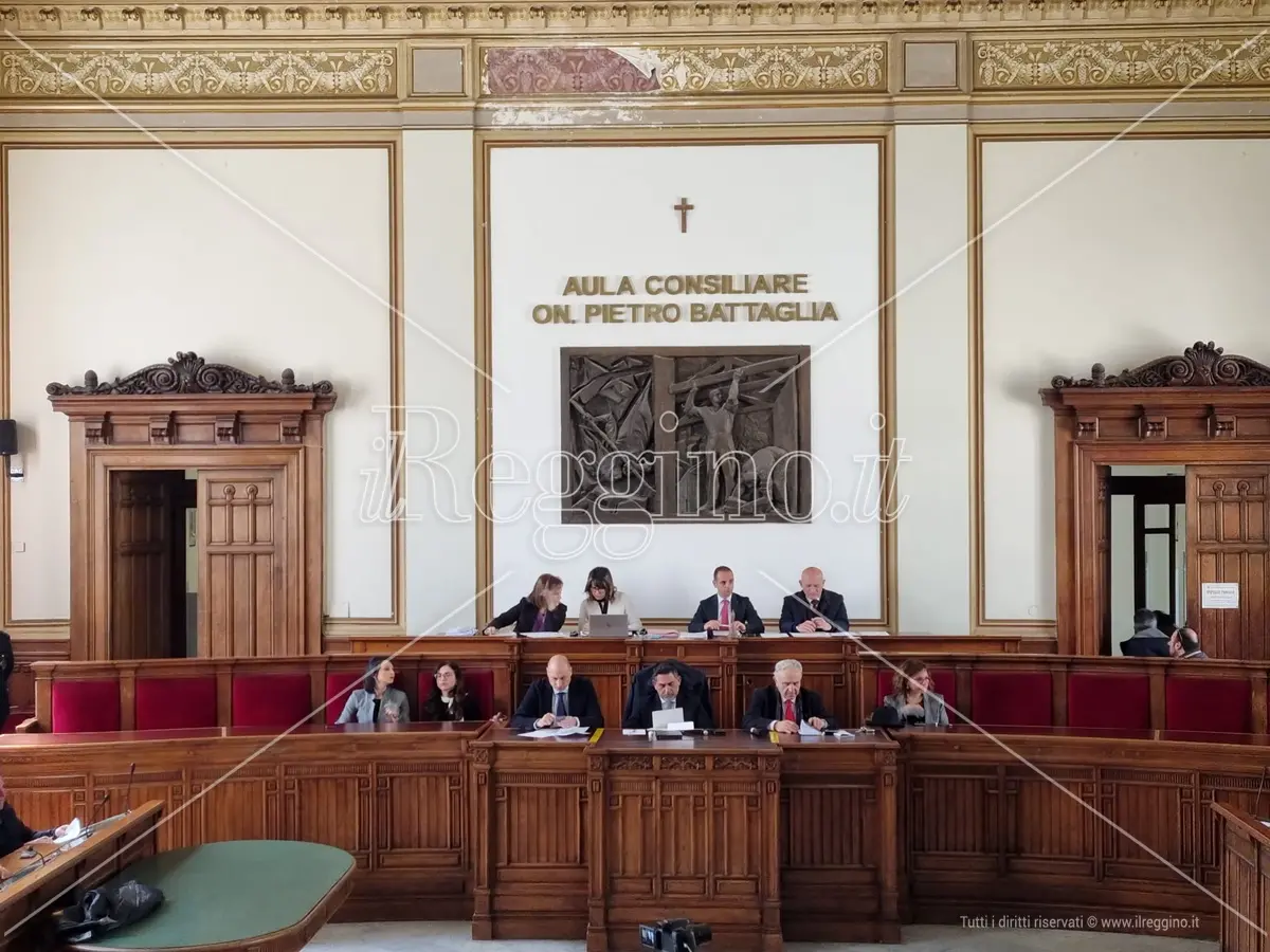 Comune di Reggio, ancora in attesa dello schema di rendiconto