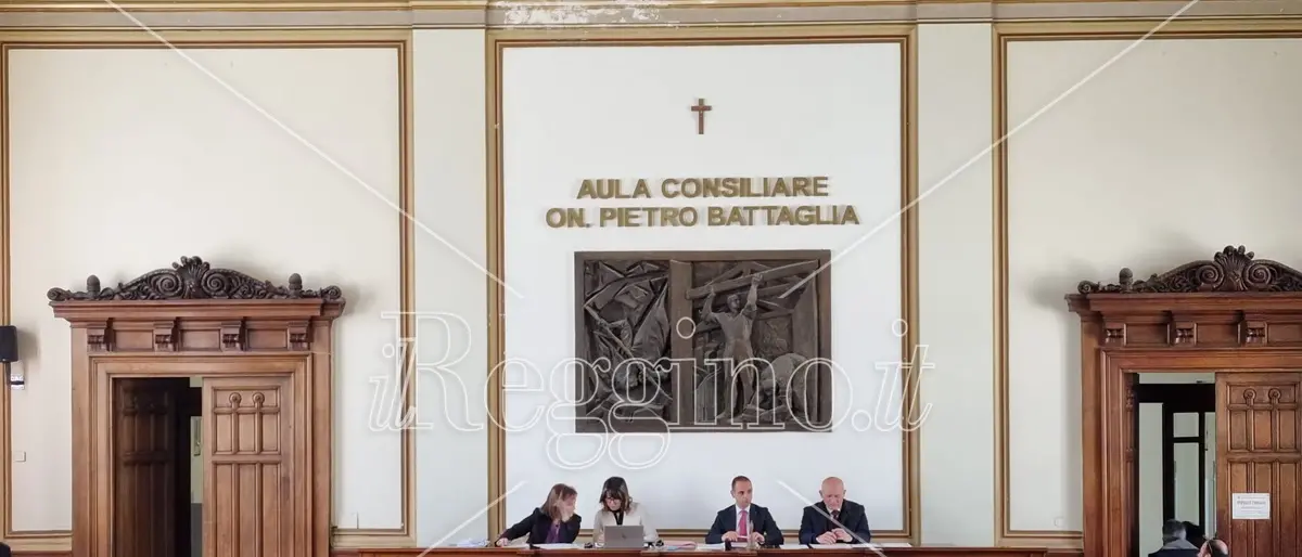 Comune di Reggio, ancora in attesa dello schema di rendiconto
