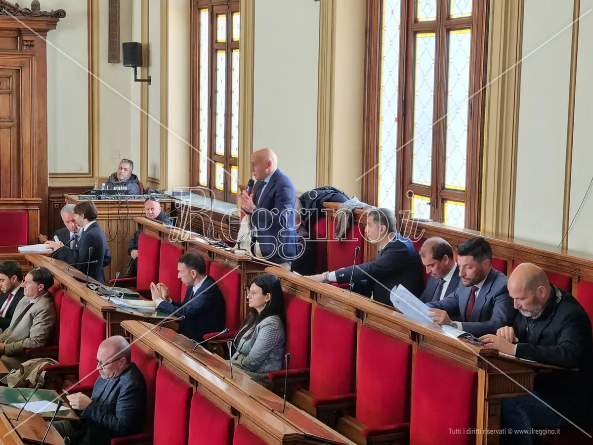 Reggio, le scelte future e il peso del Pd in cerca della quadra a Palazzo San Giorgio