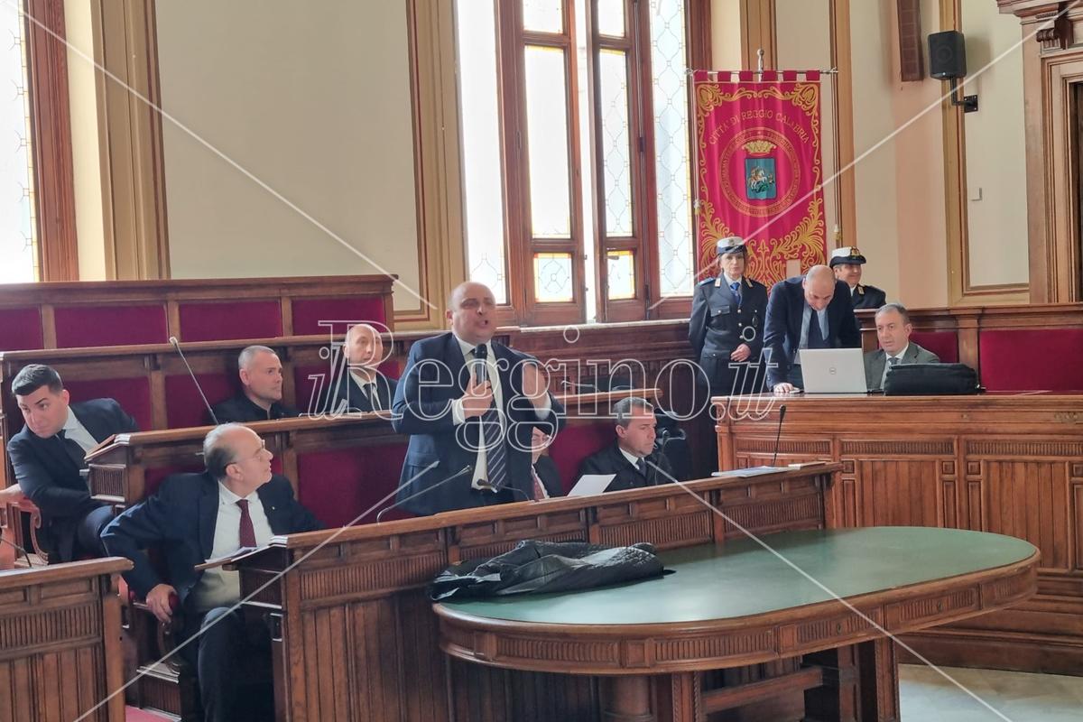 Louis Ripepi Concorsi da remoto al Comune, Ripepi: «Chiederò annullamento in autotutela»