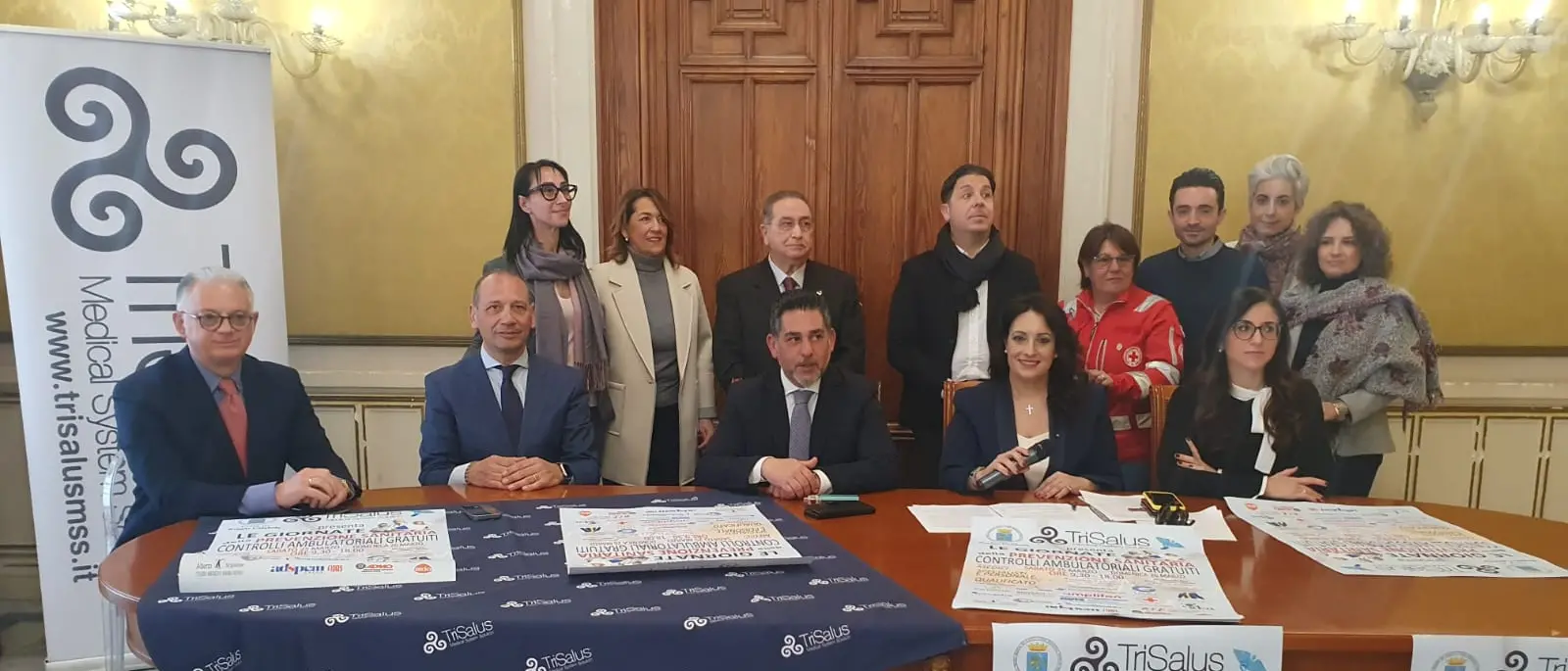 Al via a Reggio Calabria le giornate della prevenzione sanitaria per rendere la salute alla portata di tutti