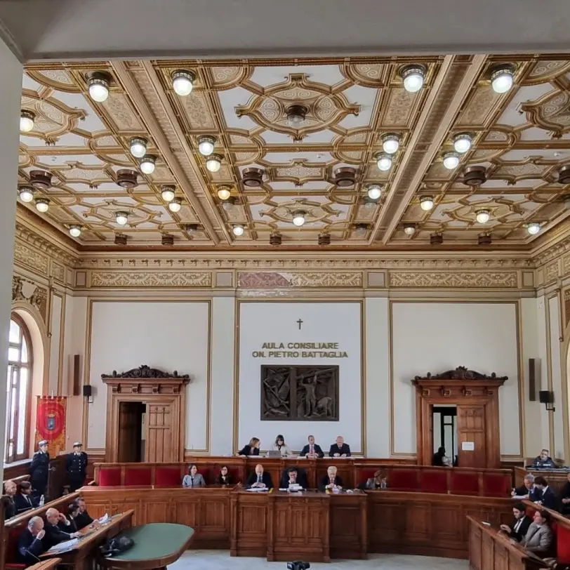 Per Reggio Calabria 190 milioni dal Pn Metro Plus, la soddisfazione dei consiglieri civici