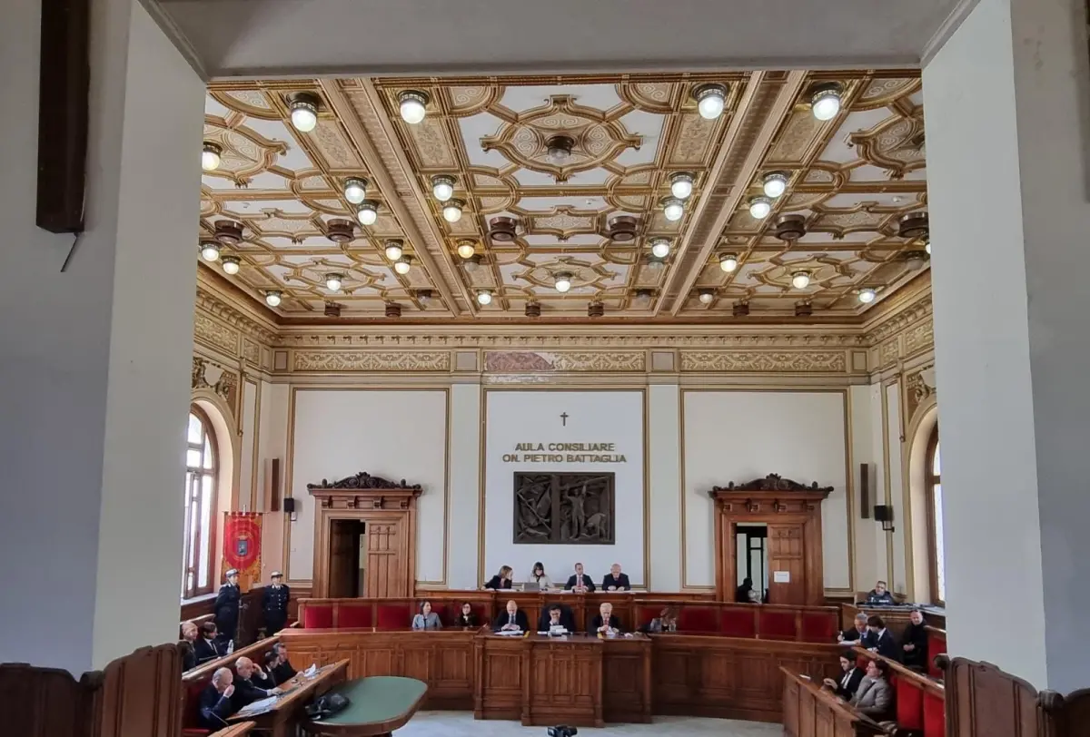 Arrical, il Consiglio vota a favore: si astiene solo Pazzano