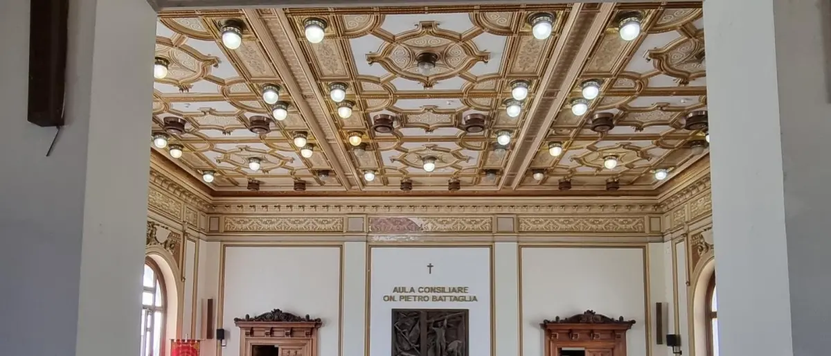 Arrical, il Consiglio vota a favore: si astiene solo Pazzano