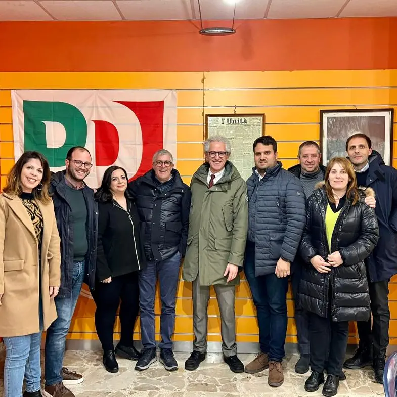 Elezioni comunali a Gioiosa Jonica, vicino l’accordo tra maggioranza e Pd