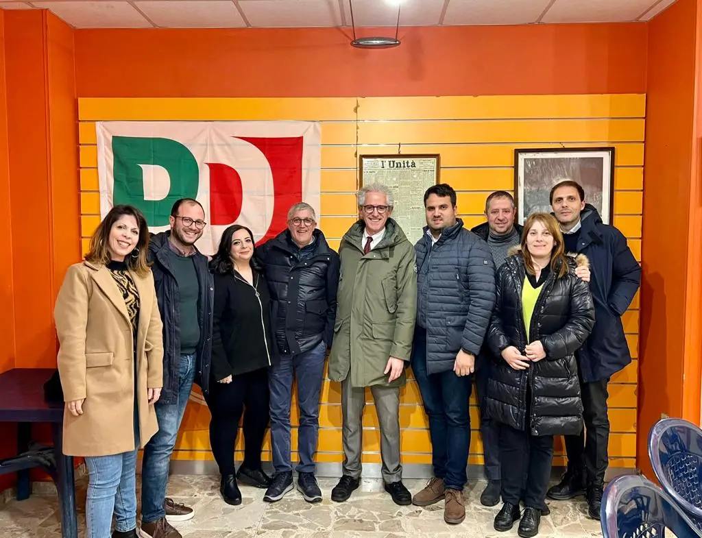 Elezioni comunali a Gioiosa Jonica, vicino l’accordo tra maggioranza e Pd