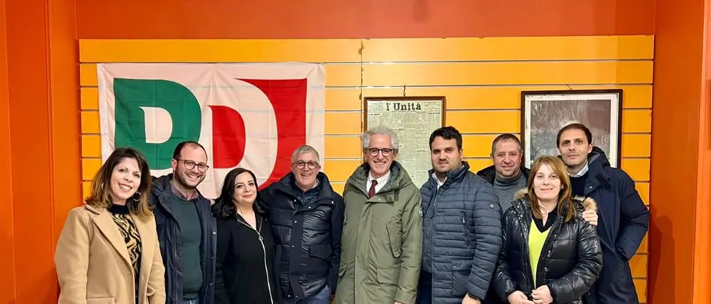 Elezioni comunali a Gioiosa Jonica, vicino l’accordo tra maggioranza e Pd