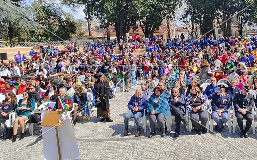 Taurianova, i fratelli Grimaldi e Francesco Inzitari tra i nomi delle vittime innocenti