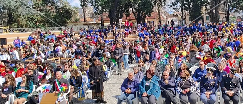 Taurianova, i fratelli Grimaldi e Francesco Inzitari tra i nomi delle vittime innocenti