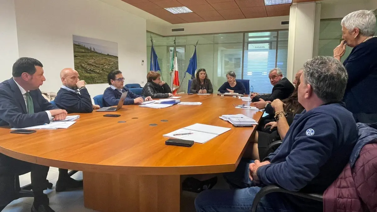 Regione Calabria, al via la programmazione nel settore delle dipendenze patologiche