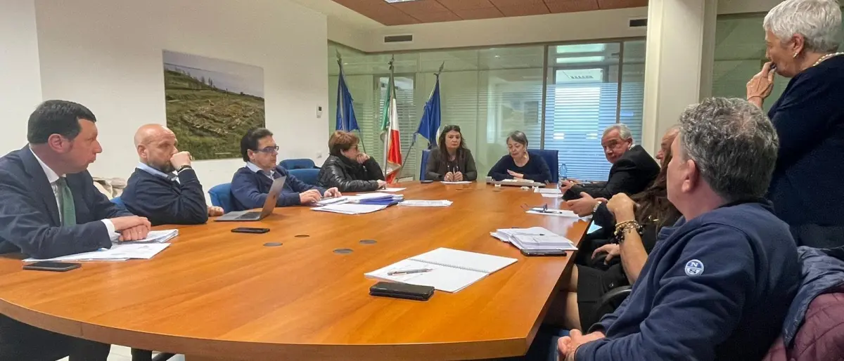 Regione Calabria, al via la programmazione nel settore delle dipendenze patologiche