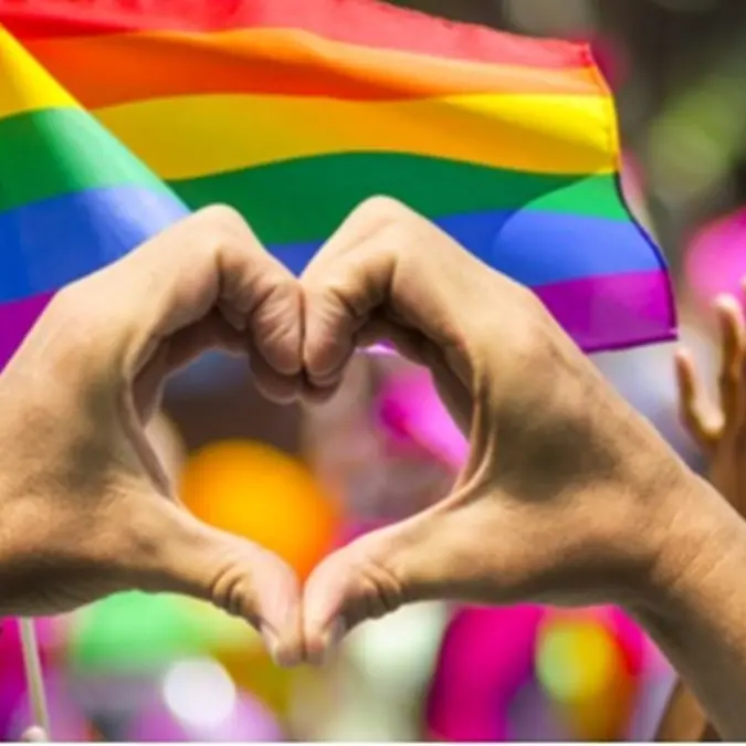 Reggio, Arcigay e Agedo: «Con la benedizione della Chiesa, tante coppie omosessuali si sentiranno meno escluse»