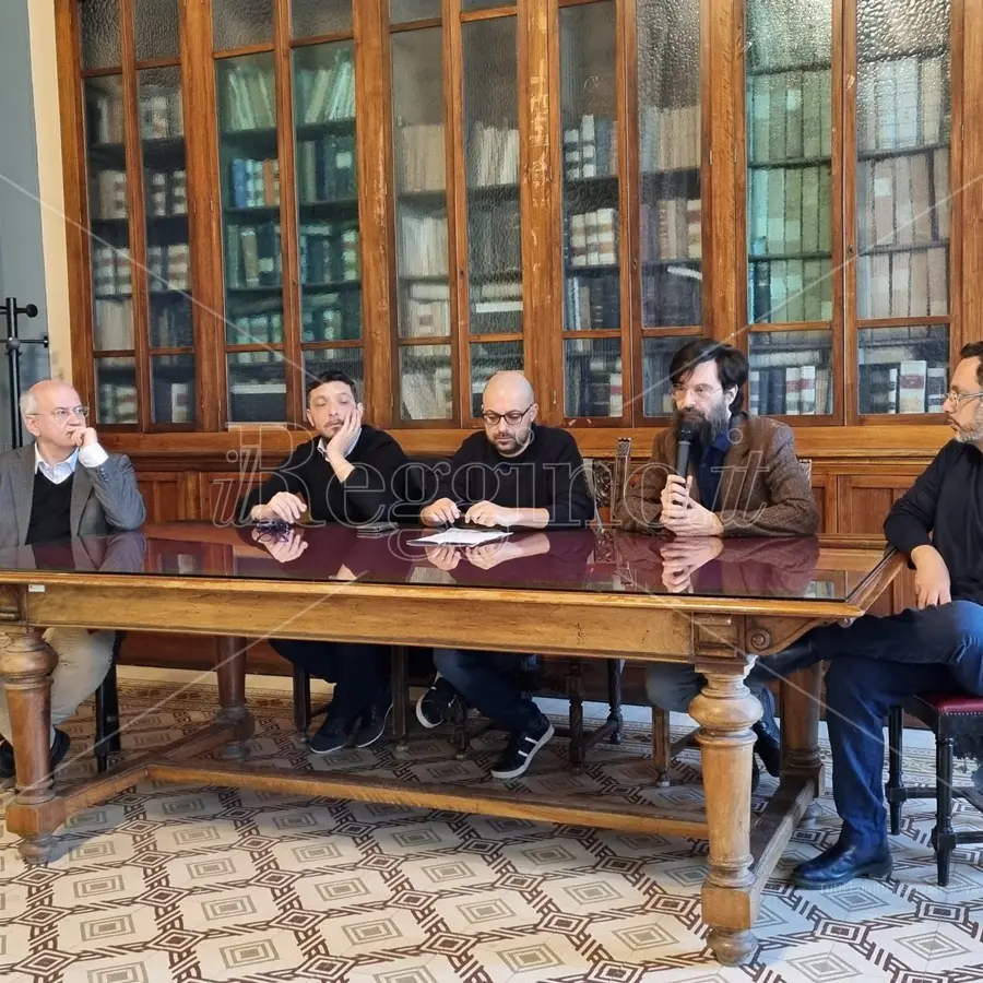 Accoglienza a Reggio, siglato l'accordo tra Europasilo e Re.Co.Sol.