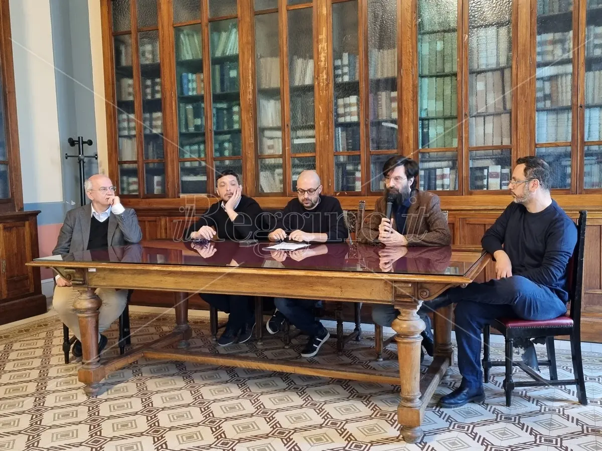 Accoglienza a Reggio, siglato l'accordo tra Europasilo e Re.Co.Sol.
