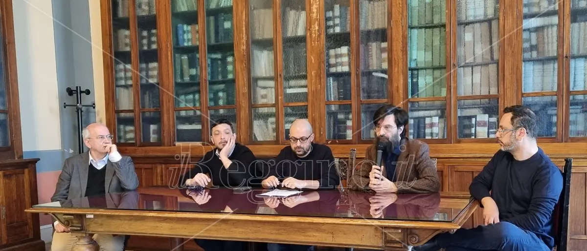 Accoglienza a Reggio, siglato l'accordo tra Europasilo e Re.Co.Sol.