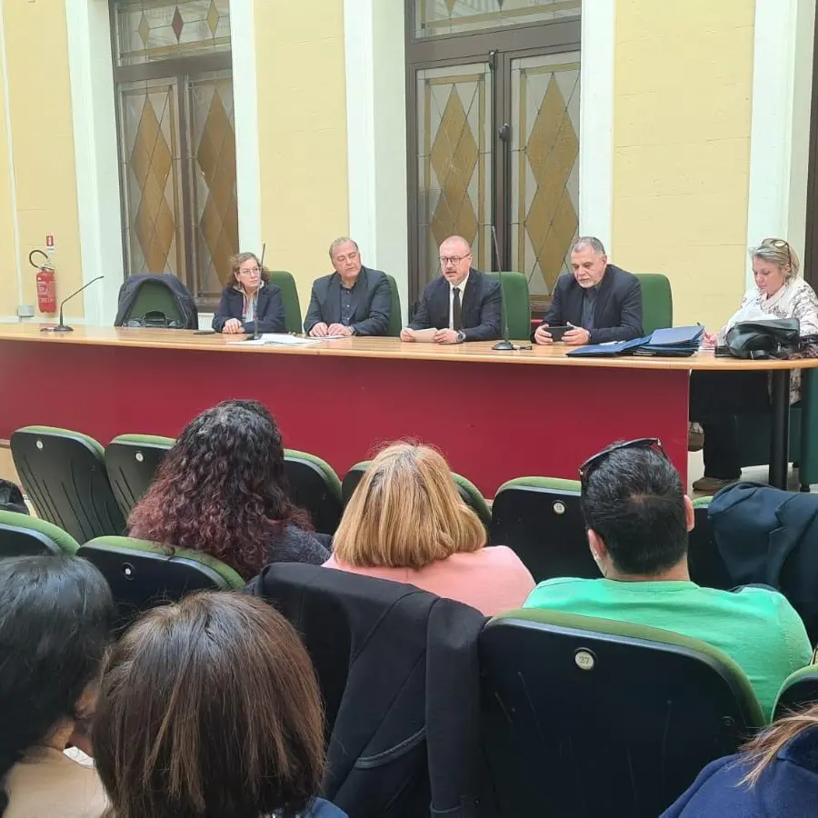 Reggio, la Metrocity punta sulla formazione: conclusi i corsi di aggiornamento di lingua inglese e informatica